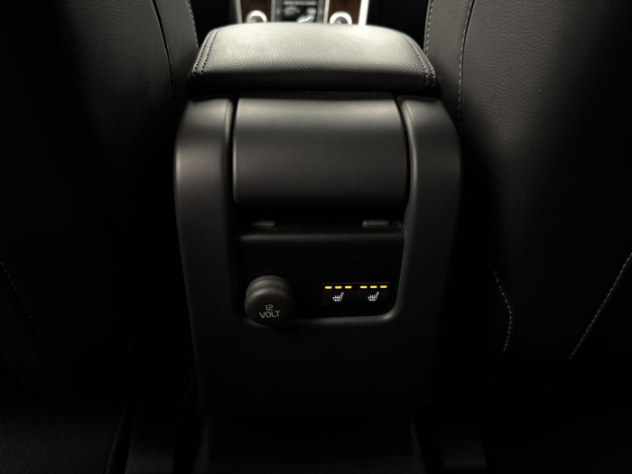 Volvo XC60 D4 AWD MOMENTUM AUT 2.4 d Momentum