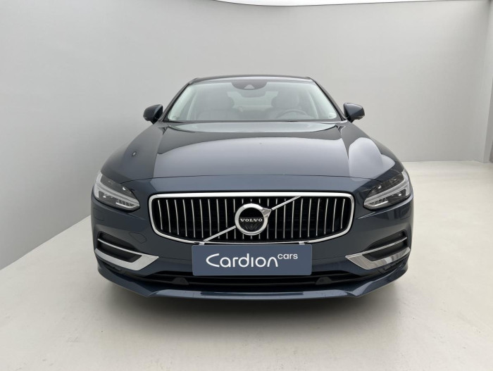 Volvo S90 D5 AWD INSCRIPTION AUT CZ 2.0 d