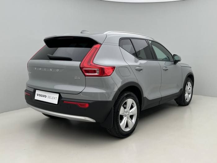 Volvo XC40 B4 CORE AUT 1.maj.