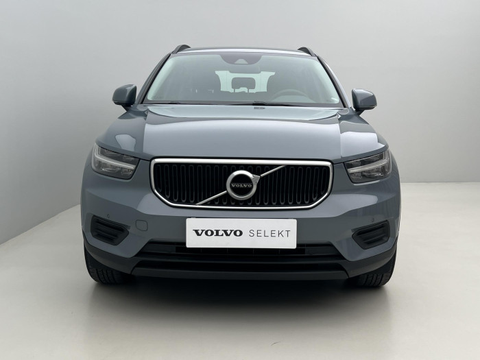Volvo XC40 T3 TEMPOMAT AUT 1.maj.