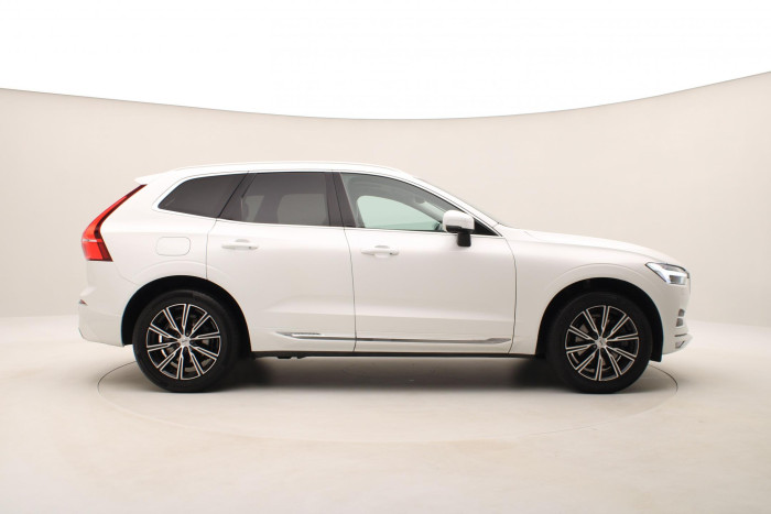 Volvo XC60 D5 AWD INSCRIPTION AUT CZ 2.0 d