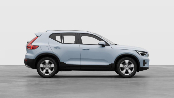 Volvo XC40 B3 AUT CORE