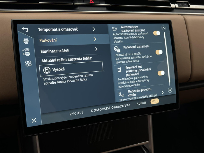 Land Rover Range Rover P530 AUTOBIOGRAPHY SWB AWD Aut