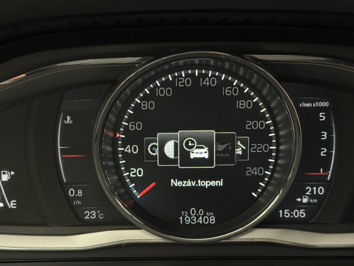 Volvo XC60 D4 AWD INSCRIPTION AUT 2.4 d