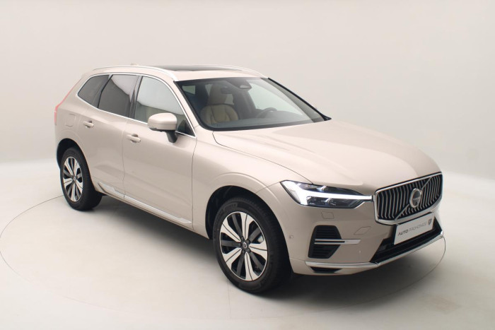 Volvo XC60 T6 AWD AT RECHARGE BRIGHT PLUS 2.0 AT Plus
