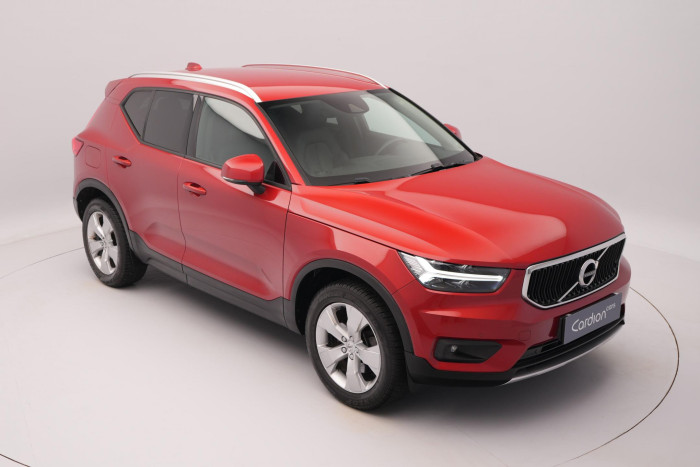 Volvo XC40 T4 MOMENTUM PRO AUT CZ 2.0 Momentum
