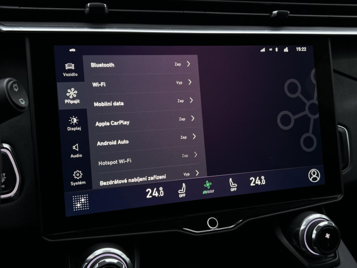 Lynk & Co 01 PHEV DCT Aut 1.maj.