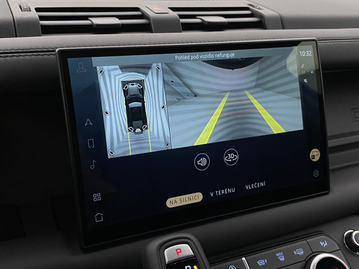 Land Rover Defender 110 D300 X-DYNAMIC HSE AWD AUT 3.0 d Dynamic