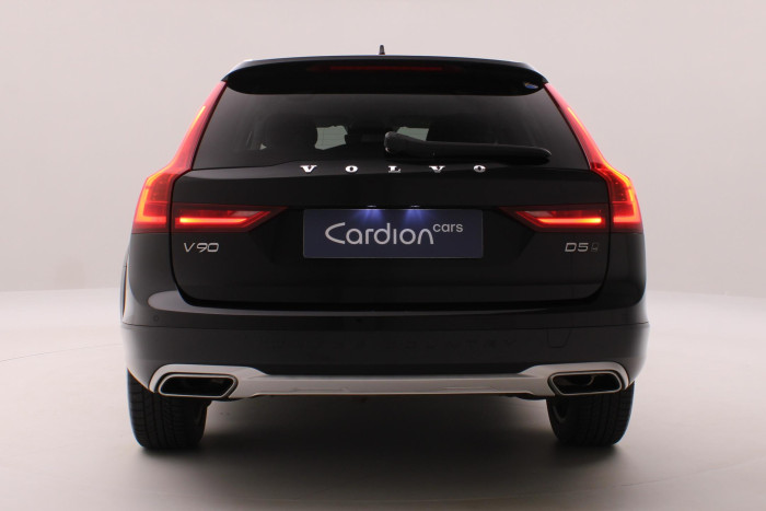 Volvo V90 CC D5 AWD INSCRIPTION AUT CZ 2.0 d CC CC