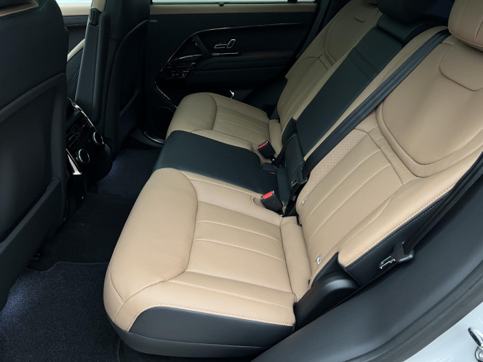 Land Rover Range Rover Sport D350 AUTOBIOGRAPHY REZERVACE 3.0 d